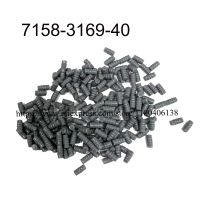 №♕◎ 2000PCS 7158-3169-40 automotive rubber parts Rubber Car connector waterproof plug rubber ring sealing plug