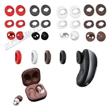 Samsung earbud covers online silicone replacement