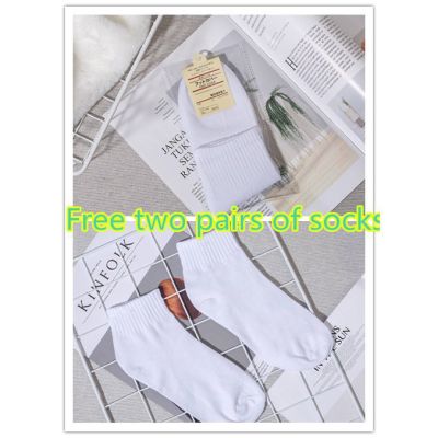 PROMO Keds （free two pairs of socks ）classic women shoes canvas shoes white shoes fashion casual comfortable