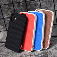 Vans Waffle Silicone Shell Cover Case For iPhone 15 14 13 12 11 Pro XS Max X XR 8 7 6 6s Plus SE 2020 Phone Cases