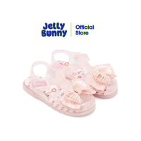 JELLY BUNNY รุ่น JB SEDA KIDS B21WKSI003 รองเท้าส้นแบน รองเท้า แฟชั่น รองเท้าผู้หญิง รองเท้าเจลลี่ บันนี่