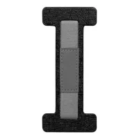 Dây Đeo Tay Bảo Mật Dây Đeo Đàn Hồi Bằng Da Kẹp Ngón Tay Cho Máy Tính Bảng Cho Máy Tính Bảng 9 Inch Đến Nhỏ Kindle