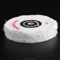 （Kvs auto parts）3 39; 39; Cloth Buffing Polishing Wheel Buffer Polish Jewelry Grinder Pad Handcraft N17 20 Dropshipping