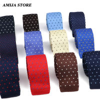 Factory Mens Colourful Tie Floral Knitted Woven Necktie Print Striped Narrow Slim Skinny LawnGreen Plain Cravate Narrow Necktie