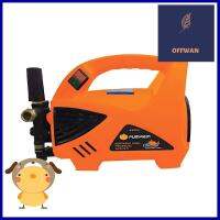 เครื่องฉีดน้ำ PUMPKIN CHICAGO 135 บาร์ 1,800 วัตต์ELECTRIC PRESSURE WASHER PUMPKIN CHICAGO 135-BAR 1800W **สินค้าแนะนำ**