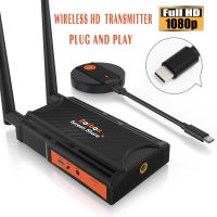 ∈ Hdmi Wireless Transmitter Receiver Video Camera - Wireless Hdmi Receiver Hd Type-c - Aliexpress