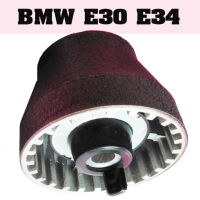 คอตรงรุ่น BMW Series 5 E34 เฉพาะรุ่นไม่มี แอแบค คอขนาด 3.5 นิ้ว มีแป้นแตรพร้อมน๊อตพวงมาลัย รับประกันคอพวงมาลัยแต่ง คอตรงรุ่น