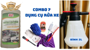 Combo 150k kèm Freeship Xà bông BZ không chạm sử dụng thế hệ mới siêu bọt