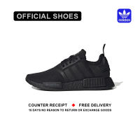 COUNTER AUTHENTIC ADIDAS NMD_R1 SPORTS SHOES FV9015 WITH RECEIPT