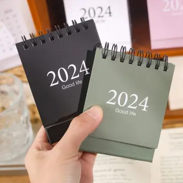 Calendar Planner 2024 - Best Price in Singapore - Feb 2024