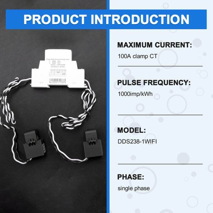 2-phase-3-wires-110v-110v-100a-din-rail-18mm-tuya-wifi-smart-energy-meter-power-consumption-monitor-kwh-meter-wattmeter