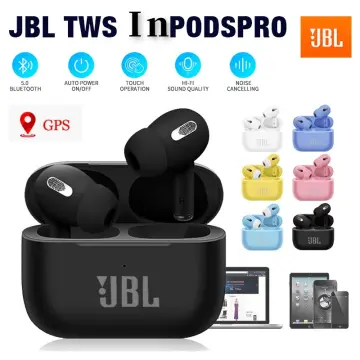 Inpods jbl outlet