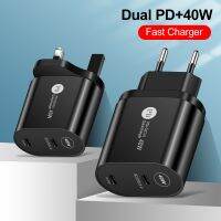 [CNIU digital accessories] ไฟส่องแฟลชชาร์จเสา PD เร็วแบบคู่40W สำหรับผลิตภัณฑ์แท็บเล็ตดิจิตอลในโทรศัพท์มือถือ