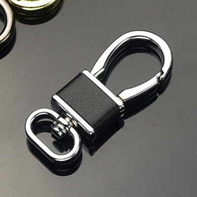 อุปกรณ์เสริม Creative หัวเข็มขัดหนังโลหะพวงกุญแจรถ Key Agio พวงกุญแจของผู้ชายเอวจี้ของขวัญกำหนดโลโก้เองได้ สินค้าเฉพาะจุด สปอตสินค้า ของขวัญ ของขวัญ gift gift