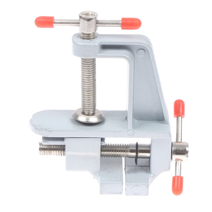 auto-stuffs-muliti-funational-bench-vise-มินิหมุนตารางสกรู-vise-bench-clamp