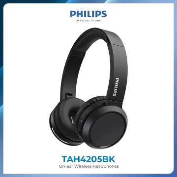 Buy Philips Headphones Tah4205 devices online Lazada .ph