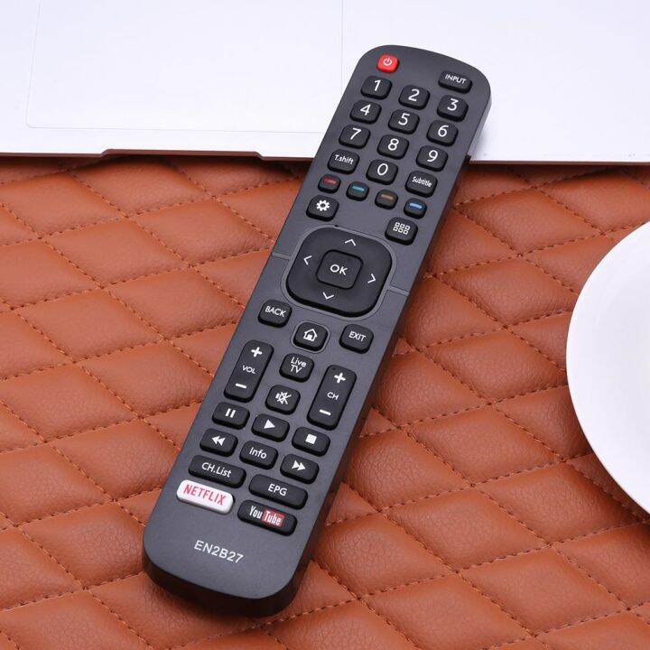 Universal EN2B27 TV Remote Control for Hisense Lazada PH
