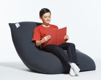 Yogibo Bean Bag โยกิโบบีนแบคเบาะนั่งเม็ดบีทอเนกประสงค์ รุ่น Midi 125 x 70 ซม.