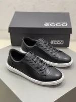 Original Ecco Mens shoes sports running shoes sneakers casual Shoes LY716002