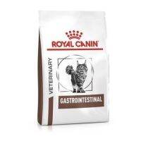 Royal Canin Gastrointestinal  400 G. อาหารสำหรับแมวถ่ายเหลว