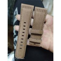 suitable for SEVENFRIDAY Watch strap watch accessories cowhide rubber silicone