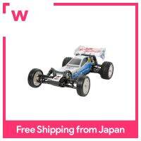 TAMIYA 1/10 XB ซีรีส์ No.172กบนีโอ (DT-03แชสซี) แบบสมบูรณ์ทาสีล่วงหน้าพร้อม57872โพรโป