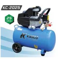 KASCO ปั๊มลมโรตารี่ 2HP 25L