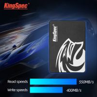 Ssd Kingspec 2.5 SATA3 Hdd 120Gb Ssd 240Gb 128Gb 1TB 500Gb ฮาร์ดไดรฟ์โซลิดสเป็คภายในสำหรับฮาร์ดดิสก์สำหรับแล็ปท็อปคอมพิวเตอร์เดสก์ท็อป Igdxch