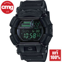 Casio G-Shock นาฬิกาข้อมือผู้ชาย รุ่น GD-400MB-1 ของแท้ ประกัน CMG