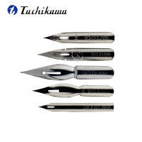 1nib Japan Tachikawa Dip Pen Premium Line Drawing Nib High Quality Comic Fountain Pen For Manga/Cartoon Design Art Set-jica