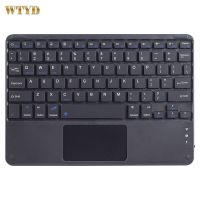 Blackview K1 Universal Portable Bluetooth Wireless Keyboard for Tablet