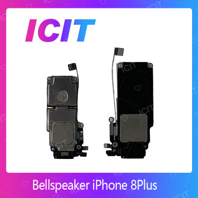 iPhone 8Plus 5.5/8+ อะไหล่ลำโพงกระดิ่ง ลำโพงตัวล่าง Bellspeaker (ได้1ชิ้นค่ะ) สินค้าพร้อมส่ง คุณภาพดี อะไหล่มือถือ (ส่งจากไทย) ICIT 2020