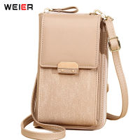 Designer Small Flap Shoulder Bag Women Luxury Zipper Pu Leather Ladies Crossbody Purse Bags Female Handbags Phone Bags Wallet