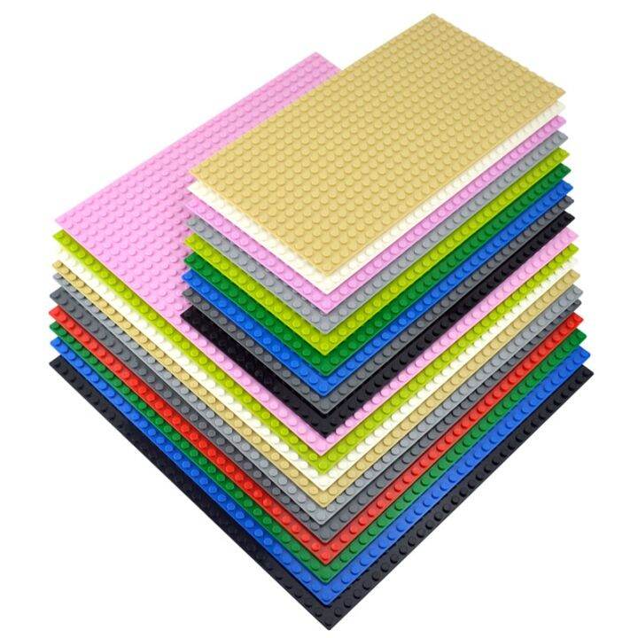 32x32-32x16-dots-classic-3pcs-base-plates-blocks-small-size-diy-bricks-baseplates-abs-plastic-assembly-plate-blocks-for-children