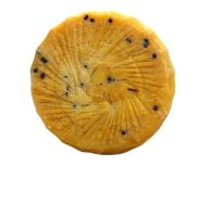 Premium products?Cheese Saffron Pecorino with Black Pepper – 300gr