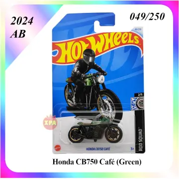 Hot wheels bike discount collection