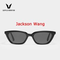 ➹ ⊱[ใหม่ 2022] GM แว่นตากันแดด Loti Jackson Wang เลนส์โพลาไรซ์ ลายมอนสเตอร์ สุภาพบุรุษ และผู้หญิง