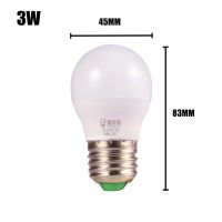 【In-demand】 pkdibm 5Pcs/Lot โคมไฟ LED E14 E27 5W 7W 9W 12W 15W 18W Ac85-265V 110ราคาโรงงาน Ac85-265V Lampada Bombillas สำหรับ Home