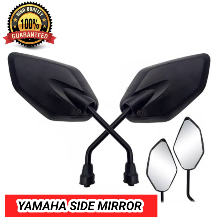 YAMAHA MIO SOUL I 125 MOTORCYCLE SIDE MIRROR STANDARD SIZE LONG