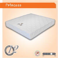 SE MATTRESS ที่นอน Pocket Spring ผ้าขนนกอย่างดีพิเศษ Homematt หนา11 นิ้ว รุ่น ปริ๊นเซส (Princess) มีขนาด 3.5 ฟุต / 5 ฟุต / 6 ฟุต สินค้ายอดนิยมขายดีอันดับ1ประกัน12ปี