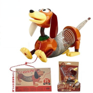 Fast Shipping Disneys Pixar Toy Story4 Stretch Slinky Dog Sheepherder