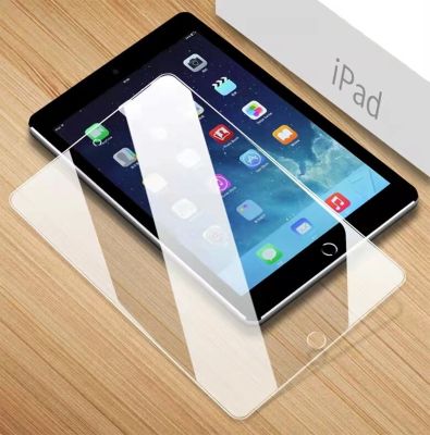 ฟิล์มกระจก iPad มีทุกรุ่น 11 นิ้ว Air1/2 gen5/gen6/2017/2018 por 9.7 mini123456 gen7/gen8/gen9 10.2 Pro10.5 Air3(10.5) Air4/10.9 2018/2020/2021 ล่าสุด ของแท้