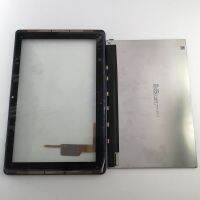 10.1 For Acer Iconia Tab 10 A3-A40 Tablet PC LCD Display Panel Touch Screen Digitizer Assembly BLUE frame Replacement