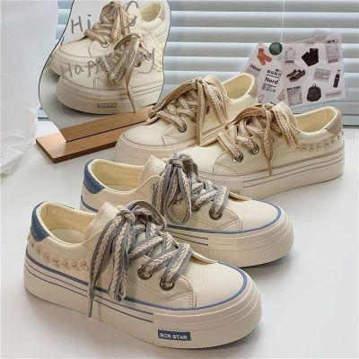 Fashion Braided Rope Shoelaces Wheat Ears Weave Shoelaces Men Women Trend Personality Sport Casual Shoes Laces Dropship