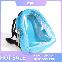 WJINS กระเป๋าเป้สะพายหลัง Miniature Doll BAG ของเล่นสำหรับตุ๊กตา1/6