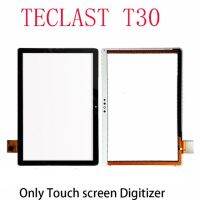 หน้าจอสัมผัส LCD ขนาด10.1นิ้วสำหรับ T30 TECLAST 10B38อะไหล่ของหน้าจอโทรศัพท์แท็บเล็ต