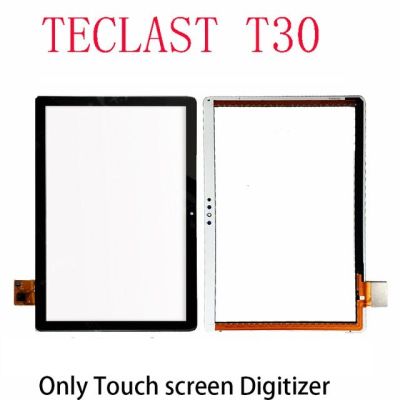 หน้าจอสัมผัส LCD ขนาด10.1นิ้วสำหรับ T30 TECLAST 10B38อะไหล่ของหน้าจอโทรศัพท์แท็บเล็ต