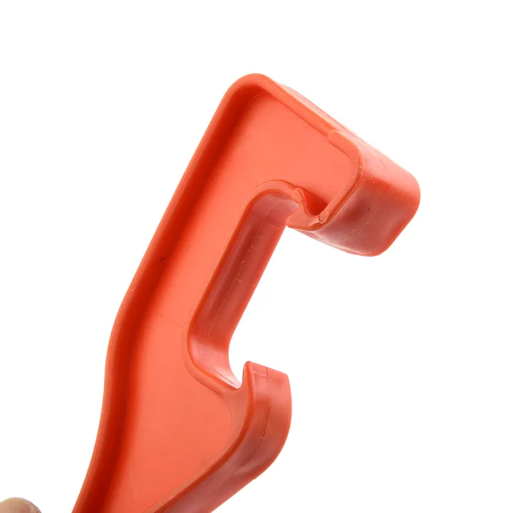 Plastik Barrel Opener Oil Drum Opening Tool Bucket Pail Paint Barrel