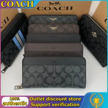 Coach, Accessories, Mens Coach Card Holder