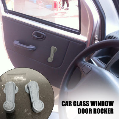 Universal Car Accessories 1 Pcs Car Window Connect Winder Handle Crank Door Lever Handle Replaces